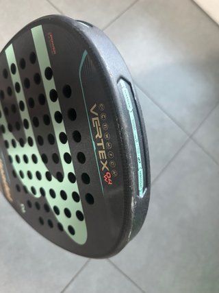 Bullpadel Vertex 04 Padel Racket