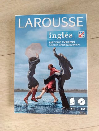 Libros para aprender inglés
