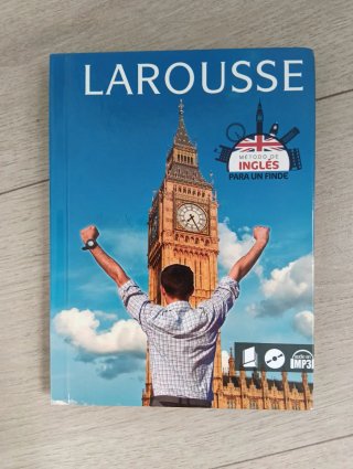 Libros para aprender inglés