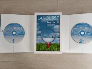 Libros para aprender inglés