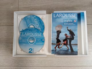 Libros para aprender inglés