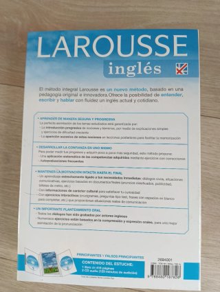 Libros para aprender inglés
