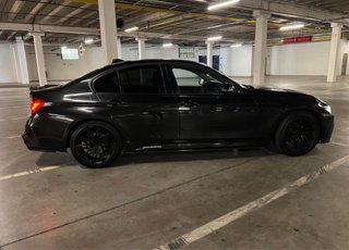 BMW Serie 3 2017