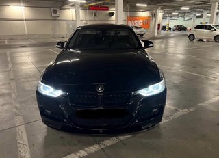 BMW Serie 3 2017