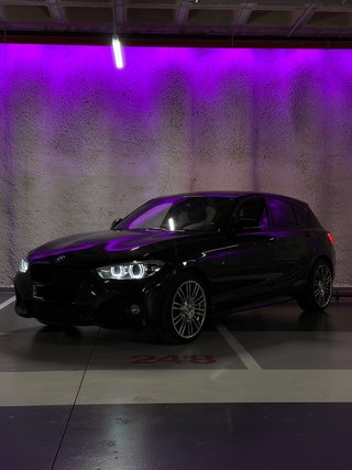 BMW Serie 3 2017