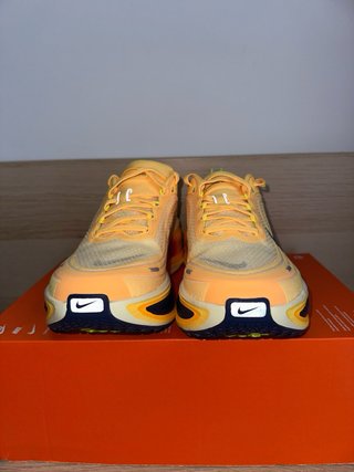 Nike ZoomX Vomero Plus 'Citron'