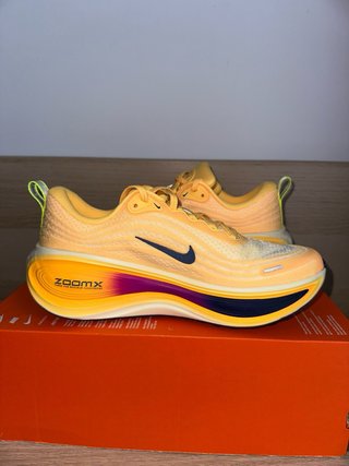 Nike ZoomX Vomero Plus 'Citron'
