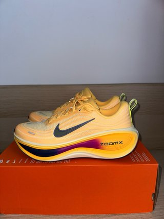 Nike ZoomX Vomero Plus 'Citron'