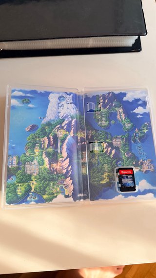 Pokémon Diamante Brillante Nintendo Switch