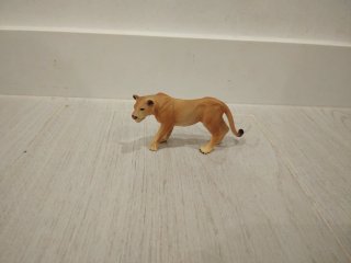 Leona Schleich Juguete