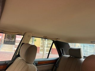Mercedes-Benz 300D 1998