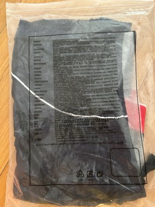 Pantalon Inglaterra Nike Talla L Mundial 2026
