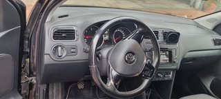 Volkswagen Polo 2015