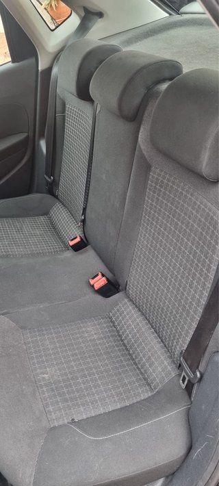 Volkswagen Polo 2015