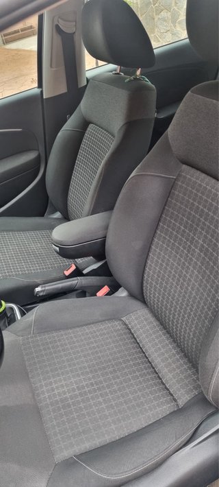 Volkswagen Polo 2015