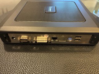 Mini PC Praim C1 Thin Client