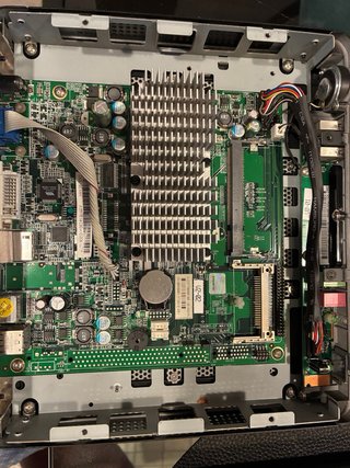 Mini PC Praim C1 Thin Client