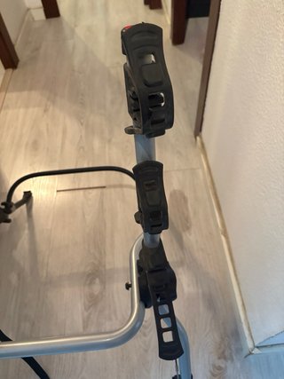 Portabicicletas Thule 9103 para 3 bicis
