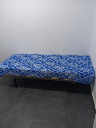 Habitacion en alquiler