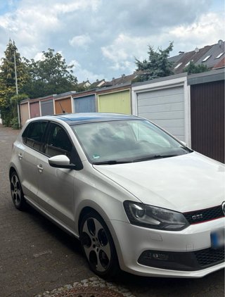 Volkswagen Polo 2011 exportacion
