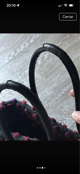 Bolso O bag Mini