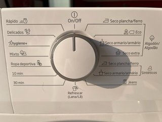 Secadora Beko por Evaporación