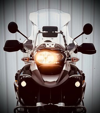 BMW R 1200 GS ADVENTURE 105