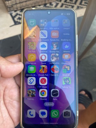 Xiaomi Redmi 14C 4GB RAM