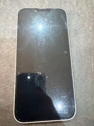 iPhone 13 para reparar
