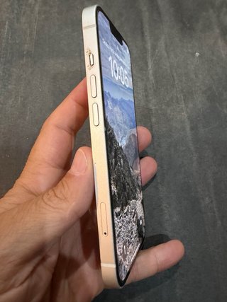 iPhone 13 para reparar
