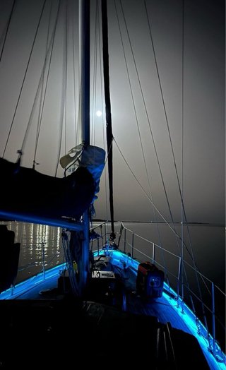 Belliure 35 ENDURANCE Velero Clásico