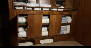 Belliure 35 ENDURANCE Velero Clásico