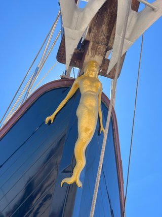 Belliure 35 ENDURANCE Velero Clásico