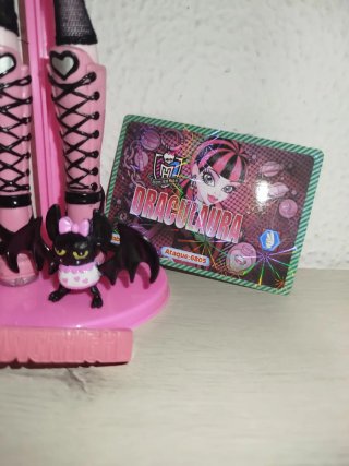 Muñeca Monster High Draculaura