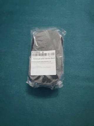 Esponja limpieza