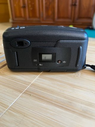 Cámara Kodak Advantix AF Analógica