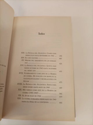 Diez años y veinte días. 1 y 2 parte. Dos volúmene