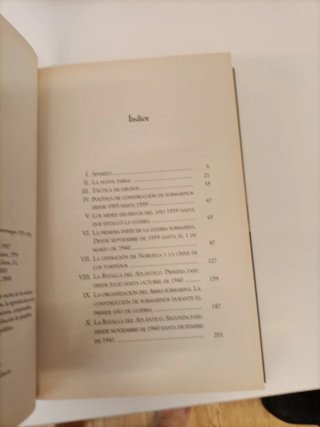 Diez años y veinte días. 1 y 2 parte. Dos volúmene