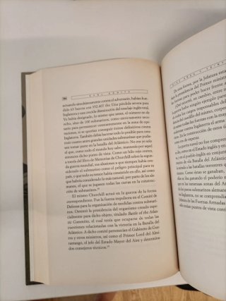 Diez años y veinte días. 1 y 2 parte. Dos volúmene