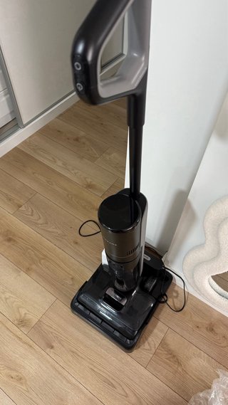Aspirador Fregasuelos Dreame H15 PRO