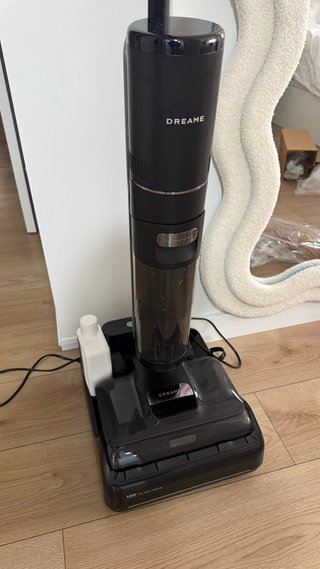 Aspirador Fregasuelos Dreame H15 PRO