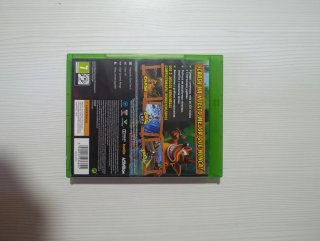 Crash Bandicoot N Sane Trilogy Xbox One in 🇪🇸