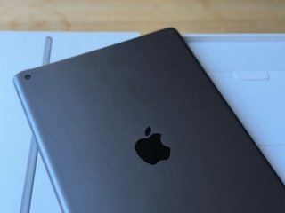 Apple iPad 9ª Gen 64GB Gris Espacial