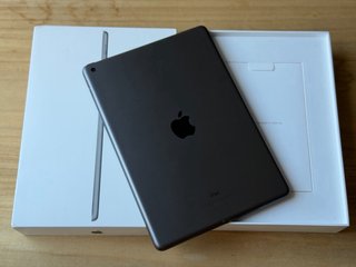 Apple iPad 9ª Gen 64GB Gris Espacial