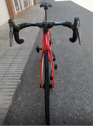 Bicicleta carretera Look 795 RS Blade
