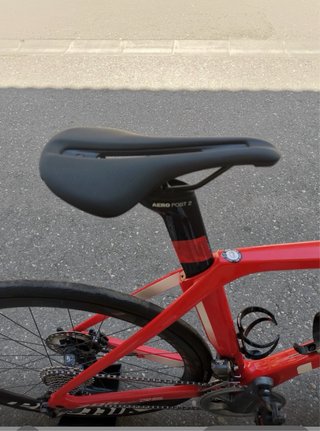 Bicicleta carretera Look 795 RS Blade
