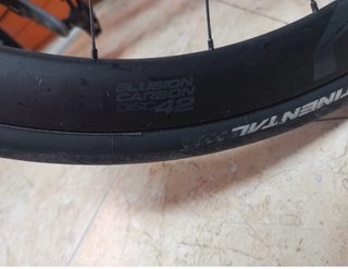 Bicicleta carretera Look 795 RS Blade