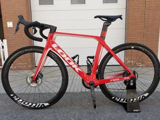 Bicicleta carretera Look 795 RS Blade