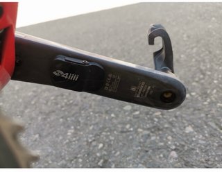 Bicicleta carretera Look 795 RS Blade