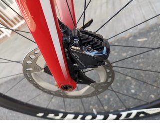 Bicicleta carretera Look 795 RS Blade